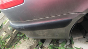 Oto Çıkma Parça / Kaporta & Karoser / Arka Tampon / Peugeot / 607 / Çıkma Parça 
