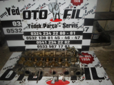 Silindir Kapak Peugeot 301 2013 Model 1.5 Dizel  10JBFM