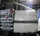 FORD ESCORT ÖN SAĞ BEYAZ KAPI