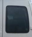 2002 peugeot expert 1.9 dizel çıkma sağ bagaj camı