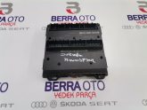 SKODA FABİA 1997-2004 KONTROL ÜNİTESİ 6Q2937049F