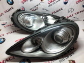 Oto Çıkma Parça / Elektrik / Far / Porsche / Panamera / Çıkma Parça 