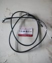 FORD FİESTA 3 KAPUT TELİ