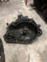 OPEL SİGNUM 1.8 16V ŞANZIMAN ÇIKMA ORJİNAL F17C419