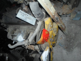RENAULT TOROS R12 1.4 KOMPLE MOTOR