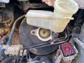 2004 FORD FUSİON 1.6 HATASIZ ORJİNAL ÇIKMA WESTİNGHOUSE