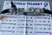 MERCEDES W218 CLS ELEKTRİKLİ DİREKSİYON KUTUSU A2184605600