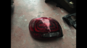 citroen c3 aircross çıkma sol stop