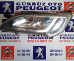 FİAT DUCATO SOL FAR LED ORJİNAL ÇIKMA