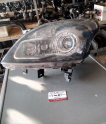 RENAULT SCENİC 3 SOL FAR