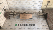 Mazda 323 arka dingili 1990 - 1995 dolu orjinal çıkma
