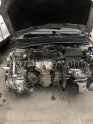 Hyundai Accent Era hurda belgeli parça parça satlık