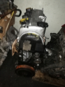 VTEC D16 1.6 MOTOR