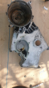 LAND ROVER RANGE ROVER 4.4 ZİNCİR KAPAĞI