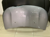 PEUGEOT 2008 ÖN KAPUT