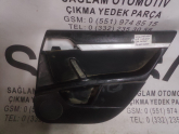 OEM:9645550877 PEUGEOUT 407 SAĞ ARKA KAPI DÖŞEMESİ