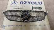 MERCEDES W205 C SERİSİ ELMAS (DİAMOND) PANJUR
