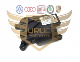 5Q0907511D KLİMA AYAR MOTORU GOLF JETTA TİGUAN T-ROC A3 Q2