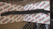 RENAULT CLİO 3 PANEL ÜST IZGARA - 8200293491