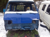 Mazda E2200 ön dingil çıkma parça Mısırcıoğlu oto