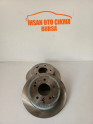 Oto Çıkma Parça / Fren & Debriyaj / Fren Disk Aynası / SsangYong / Kyron / Çıkma Parça 