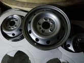 peugeot boxer saç jant 16. inç sıfır ürün