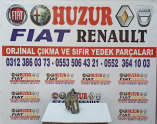 RENAULT FLUENCE ÇIKMA ORİJİNAL MARŞ DİNAMOSU