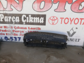 Ford kuga üst havalandırma üst plastiği