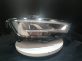 Audi A3 Matrix Sağ Far 8V0941034 8V0941033