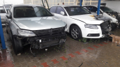 A4 1.8 TFSİ ÇIKMA MOTOR