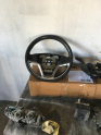 Opel antara direksiyon simidi