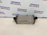 HYUNDAİ İ20 TURBO RADYATÖRÜ İNTERCOOLER ORJİNAL
