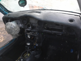 Mini Cooper Torpido göğüslük orjinal çıkma