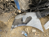Citroen c3 çıkma ön kaput