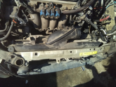 2001  VOLVO S40 2000 TURBO  MOTOR AKSAMI ÇIKMA.