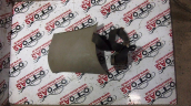 Ford S Max - C Max Emniyet Kemeri ve Plastiği