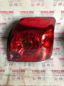 TOYOTA AVENSİS STOP 2003 2005 81551-05140