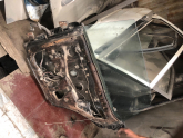 Oto Çıkma Parça / Kaporta & Karoser / Kapı / Mazda / 929 / Çıkma Parça 
