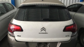 CİTROEN  C4 ÇIKMA   BAGAJ  KAPAĞI  LİDER PEUGEOT