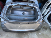 Citroen c4 Suv arka bagaj kapağı