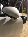 Citroen c5 sağ sol ayna