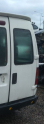 2002 fiat scudo 1.9 dizel çıkma dolu sağ bagaj kapağı