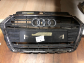 Oto Çıkma Parça / Audi / A3 / Kaporta & Karoser / Panjur / Çıkma Parça 
