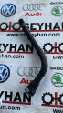 5N0201993N volkswagen tiguan 2014 yakıt deposu ara borusu