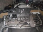 Toyota Avensis Kalorifer Borusu 2003-2008