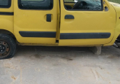 2001 renault kangoo 1.9 çıkma sağ marşbiyel