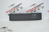 2007 2014 MERCEDES C SERISI W204 PLAKALıK A2048170378
