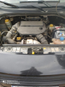 FİORİNO EURO 5 KOMPLE ÇIKMA MOTOR