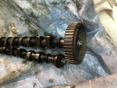 Opel Astra g eksantrik kasnağı kasnak