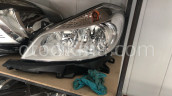 Renault clio 3 çıkma sol far